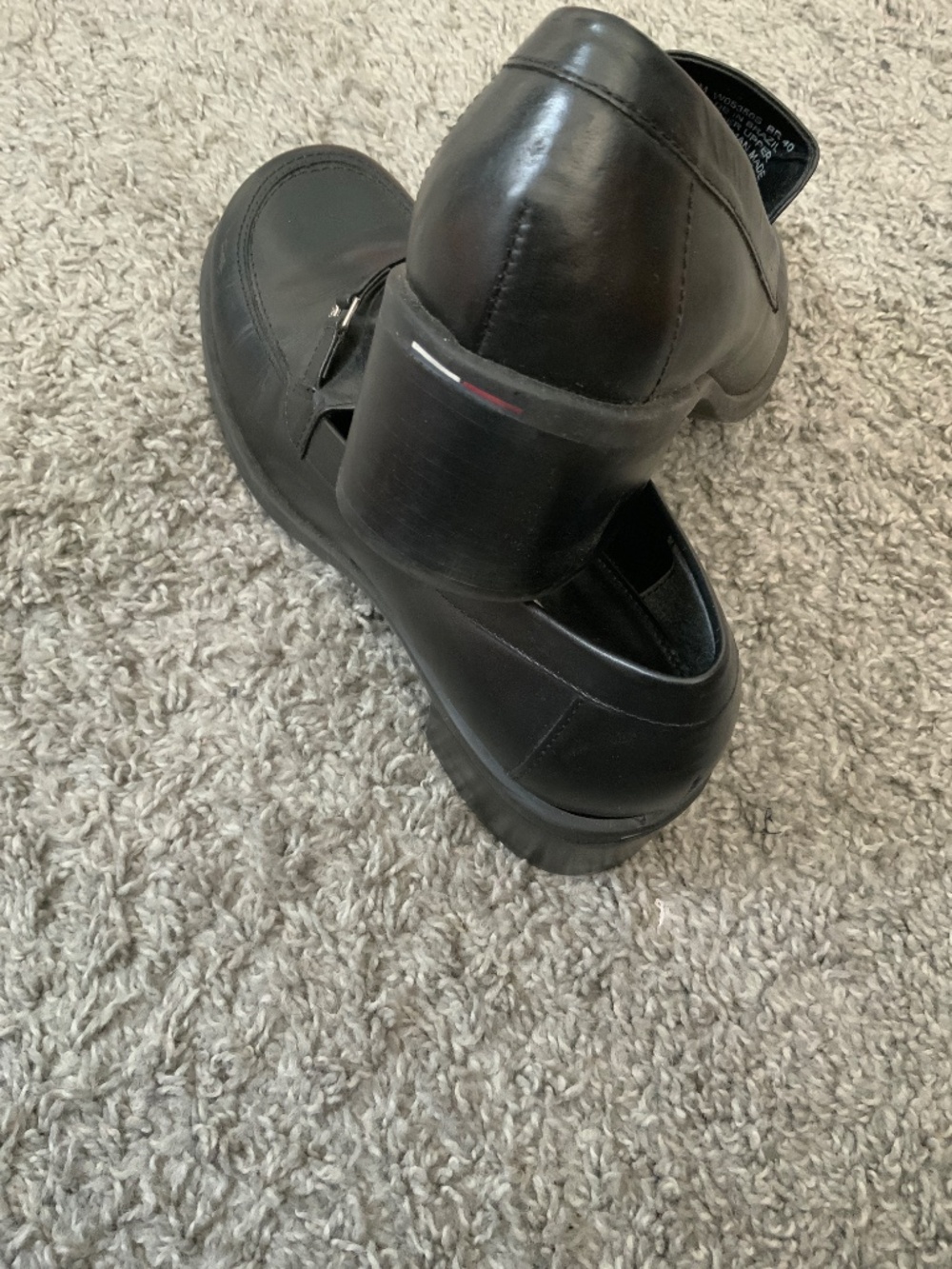 Professional Loafer - Picture 3 of 3